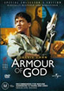 Armour of God